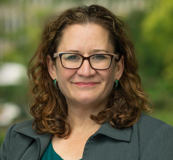 Mitzi Vaughn Shareholder Karr Tuttle Campbell