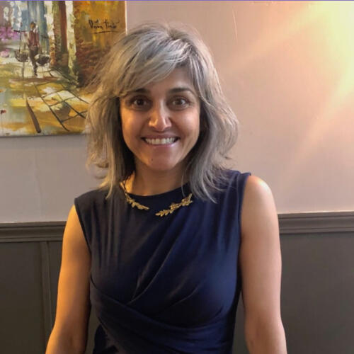 Shabnam Malek Chief Legal Officer Nuka Enterprises, LLC