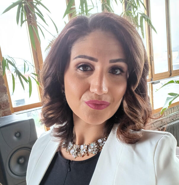 Fatima Afia | Associate at Rudick Law Group, PLLC