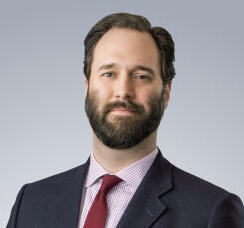 Kyle Finnegan Associate Ice Miller LLP