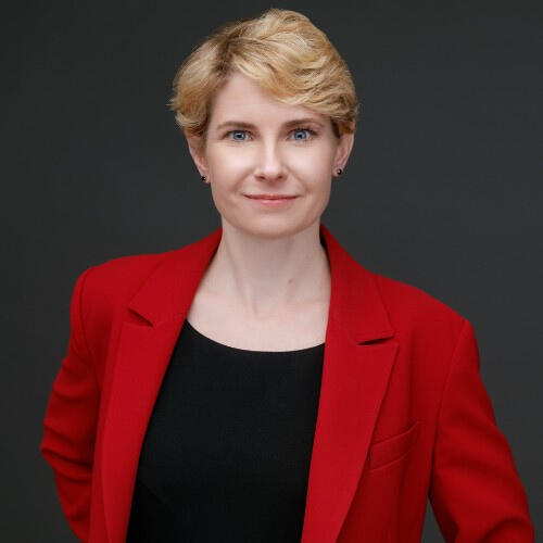 Jessica McElfresh | Content Chair for Cannabis Law Institute 2024