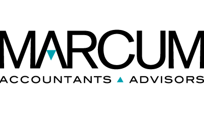Marcum LLP logo