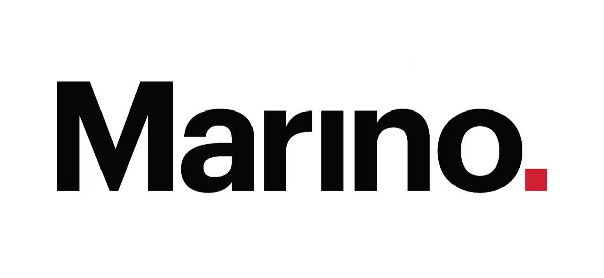 Marino PR logo