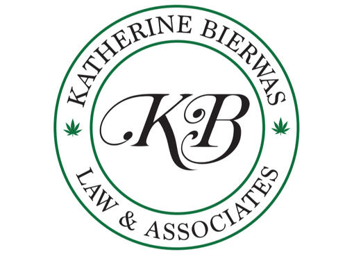 Katherine Bierwas Law & Associates logo