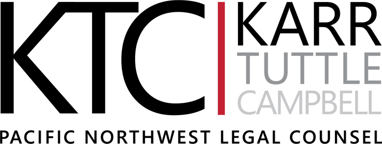 Karr Tuttle Campbell logo