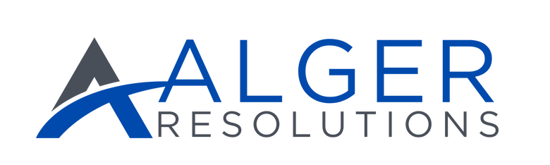 Alger Law APC logo