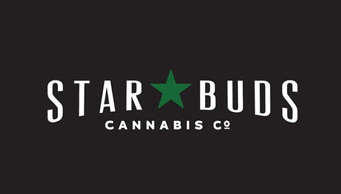 Starbuds logo